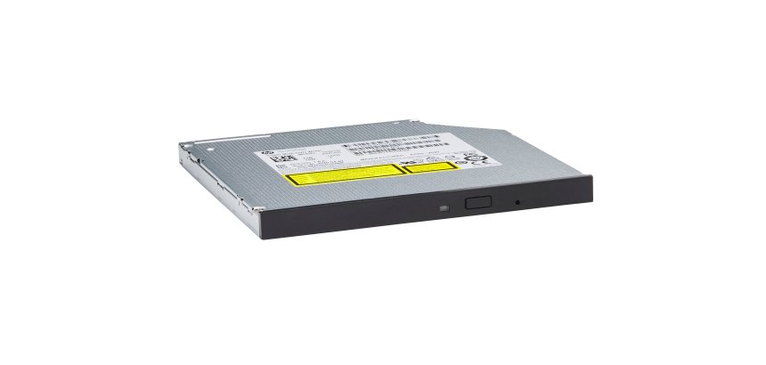 HP Lecteur ODD ultra-plat Z2 Faible encombrement Graveur de DVD 9,5 mm