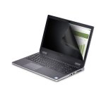 StarTech.com Filtre de Confidentialité Tactile de 16" 16:10, Écran de Confidentialité/Filtre Antireflet, Protecteur d'Écran d'Ordinateur Portable avec Réduction de 51% de la Lumière Bleue, Rabattable