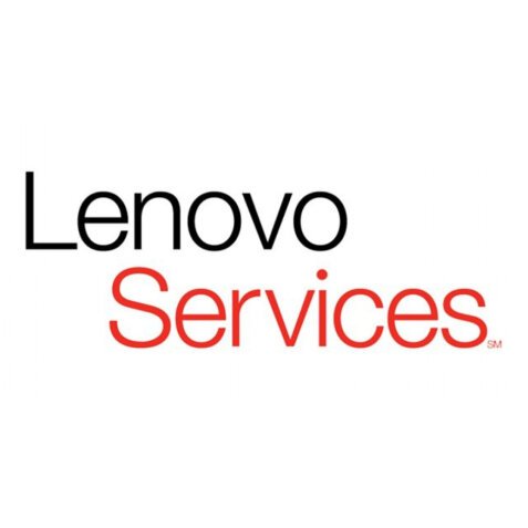 Lenovo 01JY719 garantie- en supportuitbreiding 5 jaar