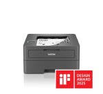 Brother HL-L2445DW wireless laser printer