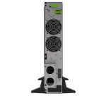 Legrand Keor DK gruppo di continuità (UPS) Doppia conversione (online) 1 kVA 1000 W 6 presa(e) AC