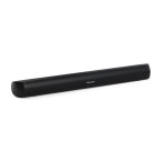 Sharp HT-SB107 soundbar speaker Black 2.0 channels 90 W
