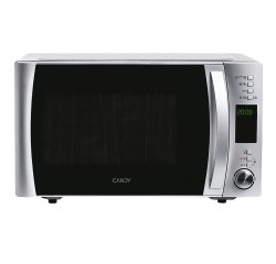 Candy COOKinApp CMXG 25DCS Stainless steel Grill microwave Countertop 25 L 900 W