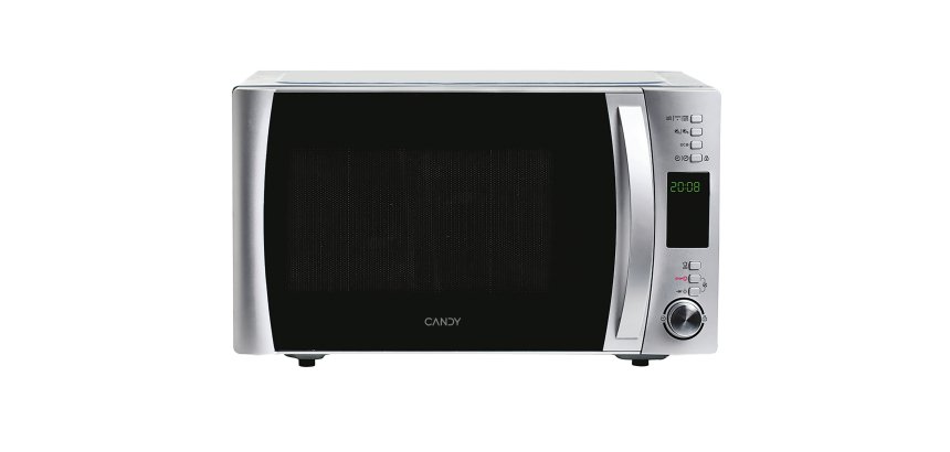 Candy COOKinApp CMXG 25DCS Stainless steel Grill microwave Countertop 25 L 900 W