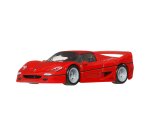 Hot Wheels Ferrari F50