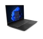 Lenovo V15 G6 AMN AMD Ryzen™ 5 40 Computer portatile 39,6 cm (15.6") Full HD 16 GB LPDDR5-SDRAM 512 GB SSD Wi-Fi 6 (802.11ax) Windows 11 Home Nero Italiano