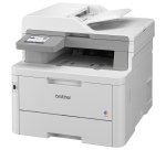 Brother MFC-L8340CDW stampante multifunzione LED 600 x 2400 DPI 30 ppm Wi-Fi