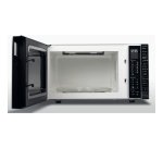 Whirlpool Cook30 Microonde a libera installazione - MWP 303 SB