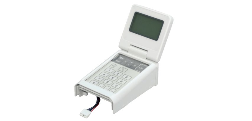 Brother PA-TDU-001 printer/scanner spare part/accessory Touch panel display