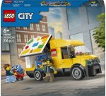 LEGO City The ® Van