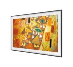 Samsung HL03H 4K 139,7 cm (55") 4K Ultra HD Smart TV Noir 20 W