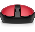 HP Ratón Bluetooth 240 rojo