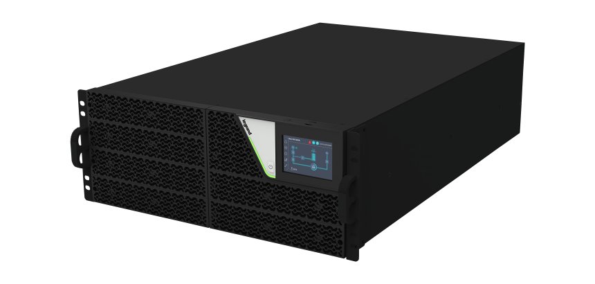 Legrand Keor DK uninterruptible power supply (UPS) Double-conversion (Online) 5 kVA 5000 W