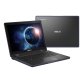 ASUS BR1204FGA-R90061XA Intel® N N100 Hybride (2-en-1) 31 cm (12.2") Écran tactile WUXGA 8 Go LPDDR5-SDRAM 128 Go SSD Wi-Fi 6 (802.11ax) Windows 11 Pro Academic Noir, Gris