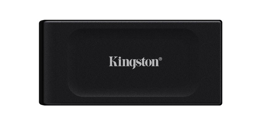 Kingston Technology 1TB XS1000 External USB 3.2 Gen 2 Portable Solid State Drive