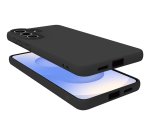 Celly CROMO1163BK custodia per cellulare 16 cm (6.3") Cover Nero