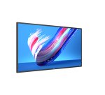 Philips 43BDL3650Q Écran plat de signalisation numérique 109,2 cm (43") LCD Wifi 400 cd/m² Full HD Noir Intégré dans le processeur Android 10 18/7