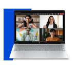 HP OmniBook 5 Laptop Next Gen AI 16-bp0015nlx Copilot+ PC AMD Ryzen AI 5 330 Computer portatile 40,6 cm (16") 2K 16 GB LPDDR5x-SDRAM 512 GB SSD Wi-Fi 6 (802.11ax) Windows 11 Home Argento