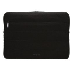Targus Puffer 35,6 cm (14") Housse Noir