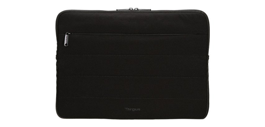 Targus Puffer 35,6 cm (14") Housse Noir