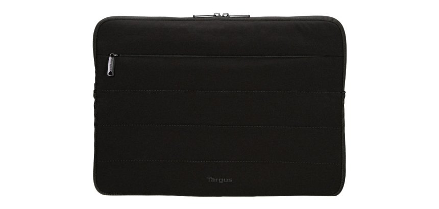 Targus Puffer 35,6 cm (14") Housse Noir