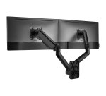 Equip 17"-32" Dual Monitor Wall-Mounted Bracket