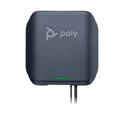 HP Poly Stazione base Poly Rove multicella DECT 1880-1900 MHz B4