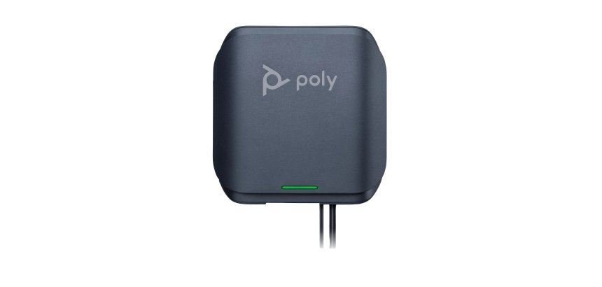 HP Poly Stazione base Poly Rove multicella DECT 1880-1900 MHz B4
