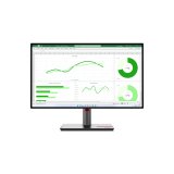 Lenovo ThinkVision P27q-30 LED display 68,6 cm (27") 2560 x 1440 pixels Quad HD Noir