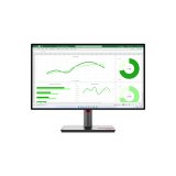 Lenovo ThinkVision P27q-30 LED display 68,6 cm (27") 2560 x 1440 Pixel Quad HD Nero