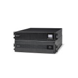 Salicru SLC-10000-TWIN RT3 sistema de alimentación ininterrumpida (UPS) Doble conversión (en línea) 10 kVA 10000 W