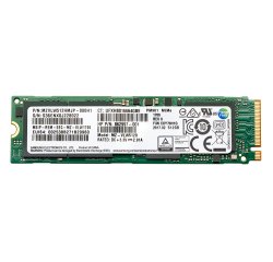HP SSD TLC 1 To PCIe 4x4 NVMe