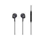 Samsung EO-IC100 Headset Wired In-ear Calls/Music Black
