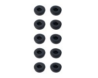 Jabra 14101-60 accessoire pour casque /oreillettes Kit d'accessoires