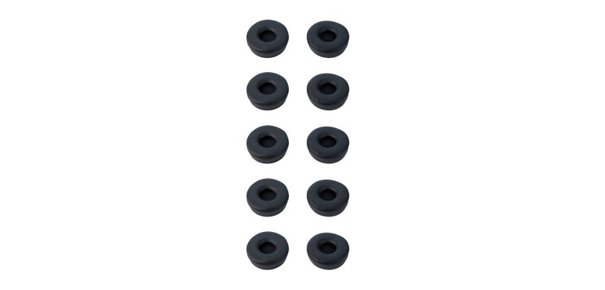 Jabra 14101-60 auricular / audífono accesorio Kit de accesorios