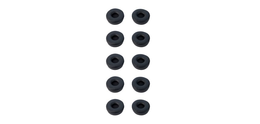 Jabra 14101-60 accessoire pour casque /oreillettes Kit d'accessoires