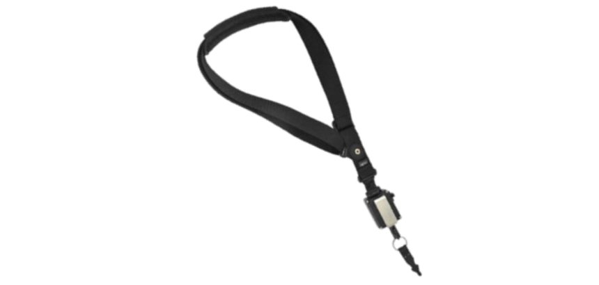 Zebra SG-MC33-LNYDB-01 accesorio para lector de código de barras Cordón