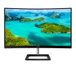 Philips E Line 328E1CA/00 écran plat de PC 80 cm (31.5") 3840 x 2160 pixels 4K Ultra HD LCD Noir