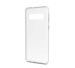 Celly Gelskin custodia per cellulare 16,3 cm (6.4") Cover Trasparente