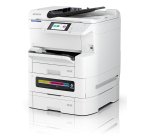 Epson WorkForce Pro EM-C8100RDWF Jet d'encre A3 4800 x 1200 DPI Wifi
