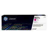 HP 827A toner LaserJet magenta authentique