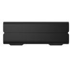 HP ZGX Nano G1n AI Station GB10 128 GB LPDDR5x-SDRAM 4 TB SSD Linux Mini PC Workstation AI Workstation, AI PC Zwart