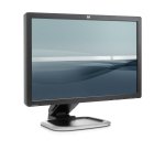HP L2445w 24-inch Widescreen LCD Monitor Monitor PC 61 cm (24") 1920 x 1200 Pixel