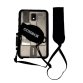 OtterBox Universe Module Tablet Hand and Neck Strap, noir