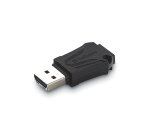 Verbatim ToughMAX - USB Drive 16 GB - Black