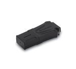 Verbatim ToughMAX - USB Drive 16 GB - Black