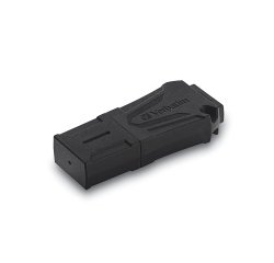 Verbatim ToughMAX - Memoria USB 16 GB - Nero