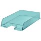 Esselte 626274 desk tray/organizer Polystyrene Blue