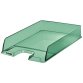 Esselte 626275 desk tray/organizer Polystyrene Green