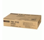 KYOCERA TK-710 Cartouche de toner Original Noir